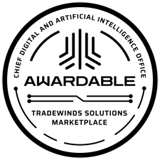 Tradewinds Marketplace Badge